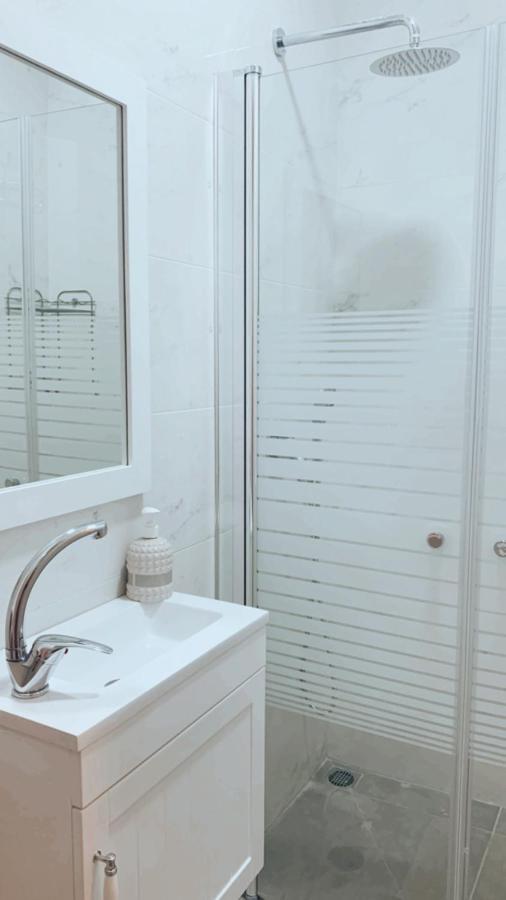 Shanshan Luxury Suite Эйлат Экстерьер фото