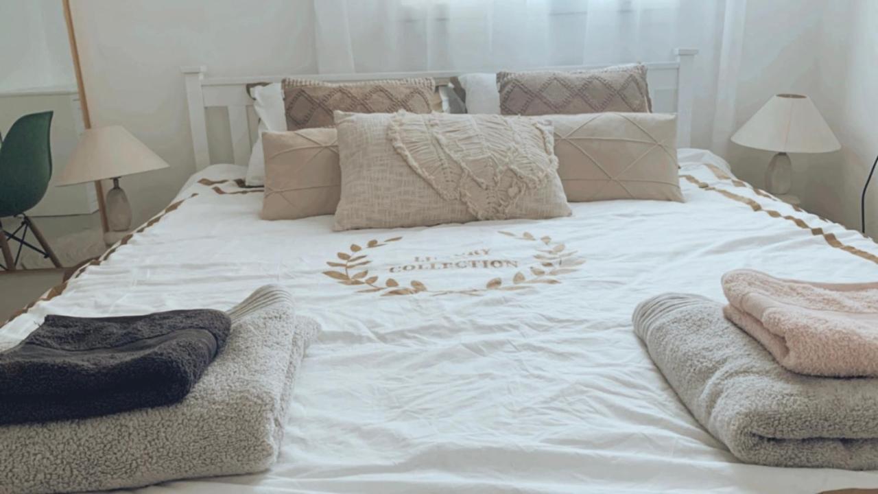 Shanshan Luxury Suite Эйлат Экстерьер фото